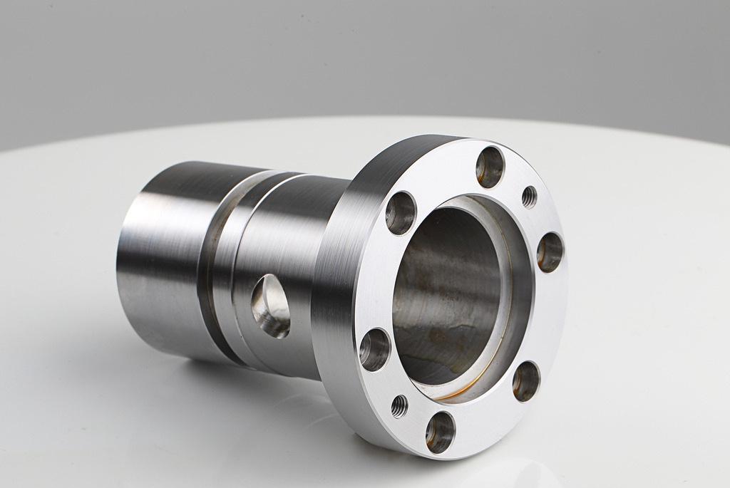 CNC銑削車削加工零件有哪些優(yōu)勢？