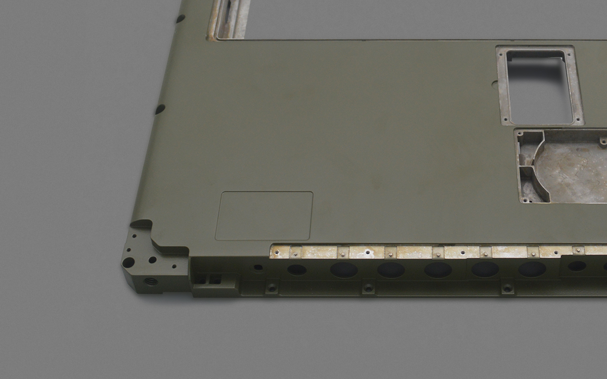 什么是鍛造零件？