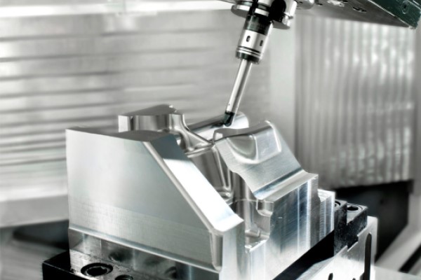 精密數(shù)控CNC加工