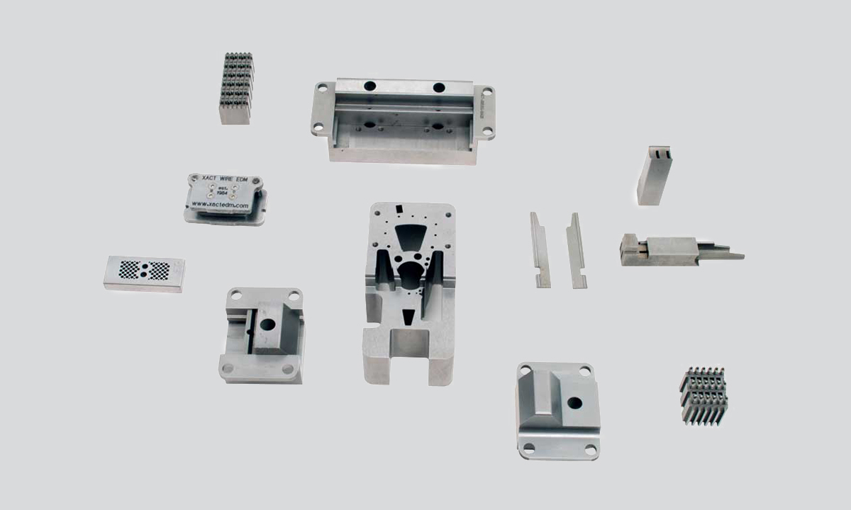 精密加工儀器的選擇