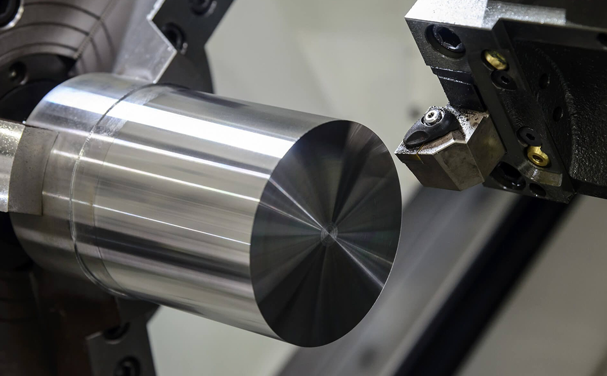 SAE  304-鋼機加工