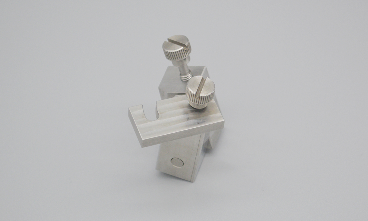 心電圖機殼體零件