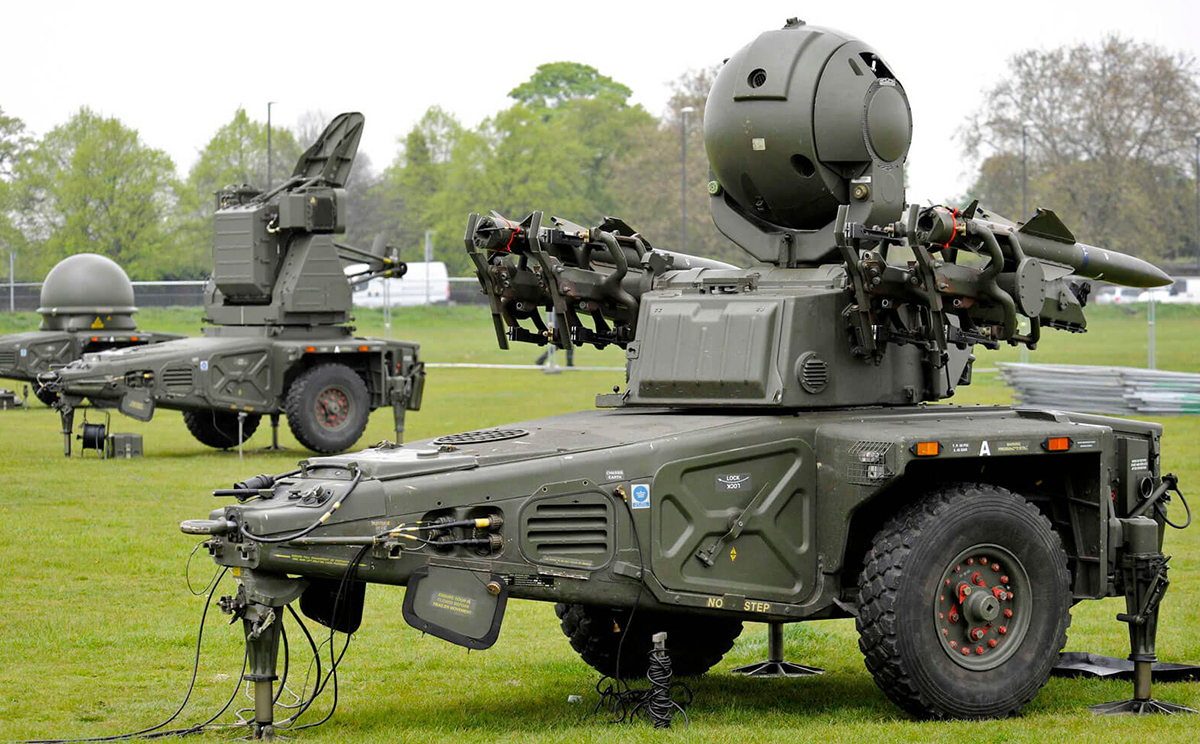 軍事和國防工業(yè)加固解決方案