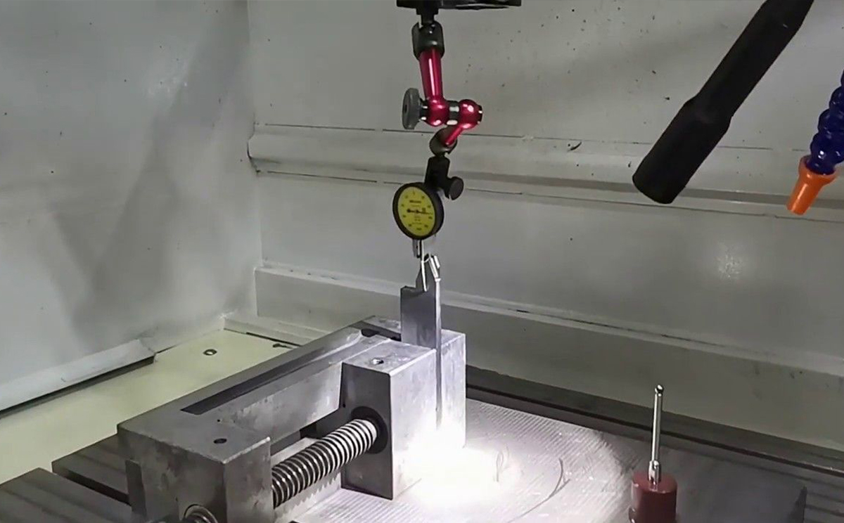 鋁合金加工工藝