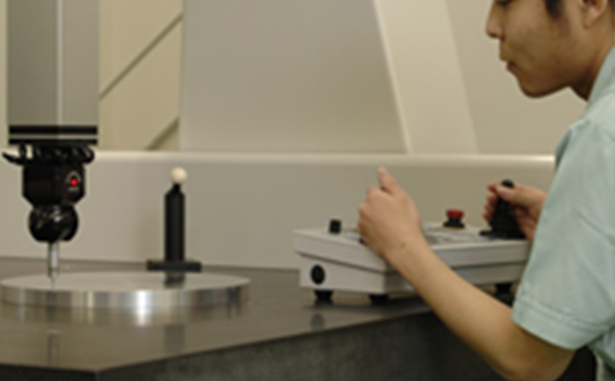 鋁合金的后加工工藝