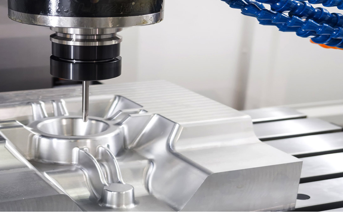 數(shù)控加工零件