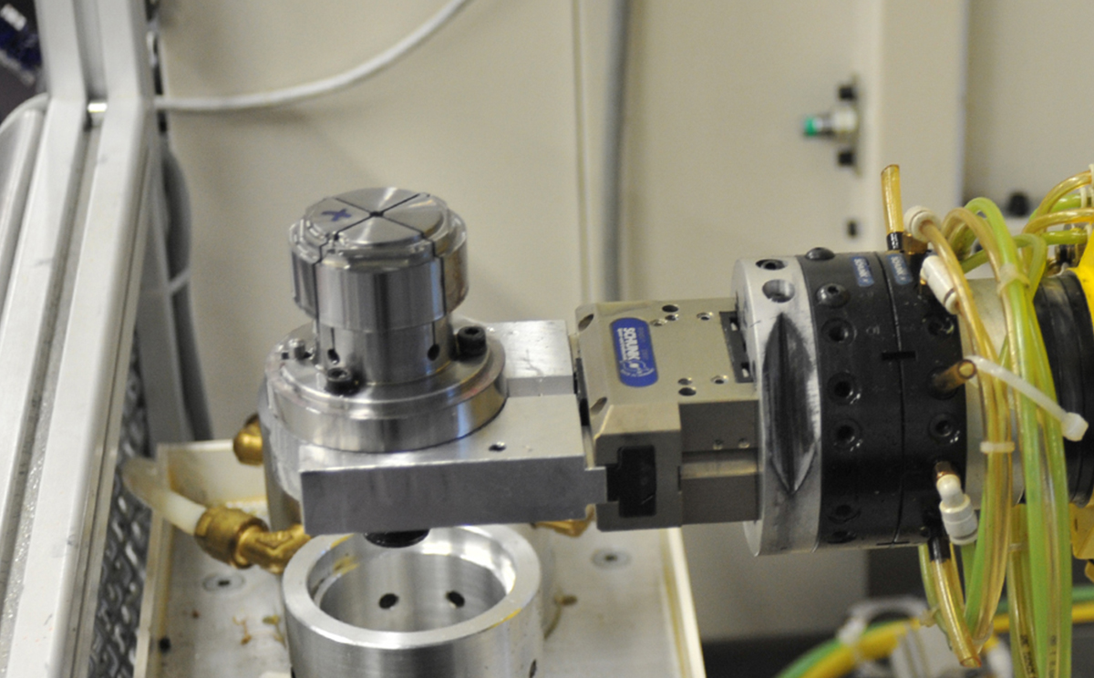 鎂合金加工成型