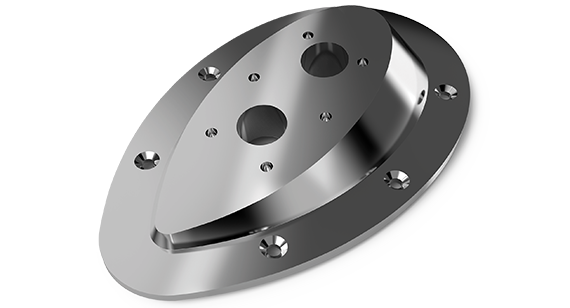 生產(chǎn)的CNC鋁生產(chǎn)件