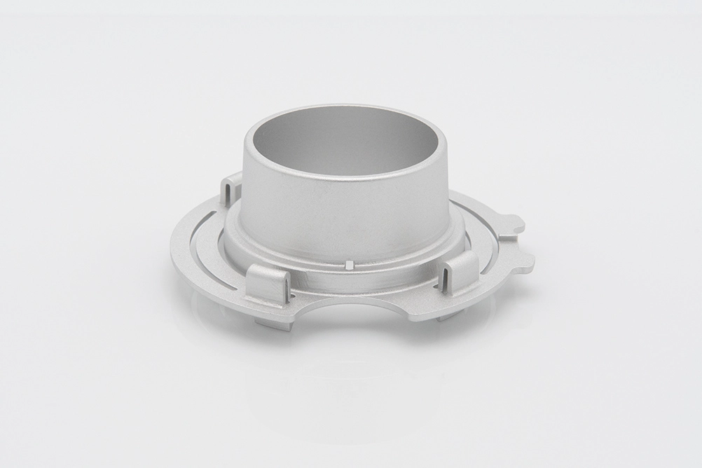 壓鑄加工不銹鋼工件