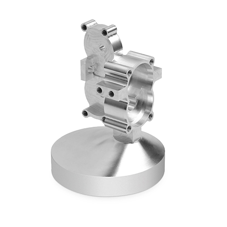 CNC加工廠(chǎng)家